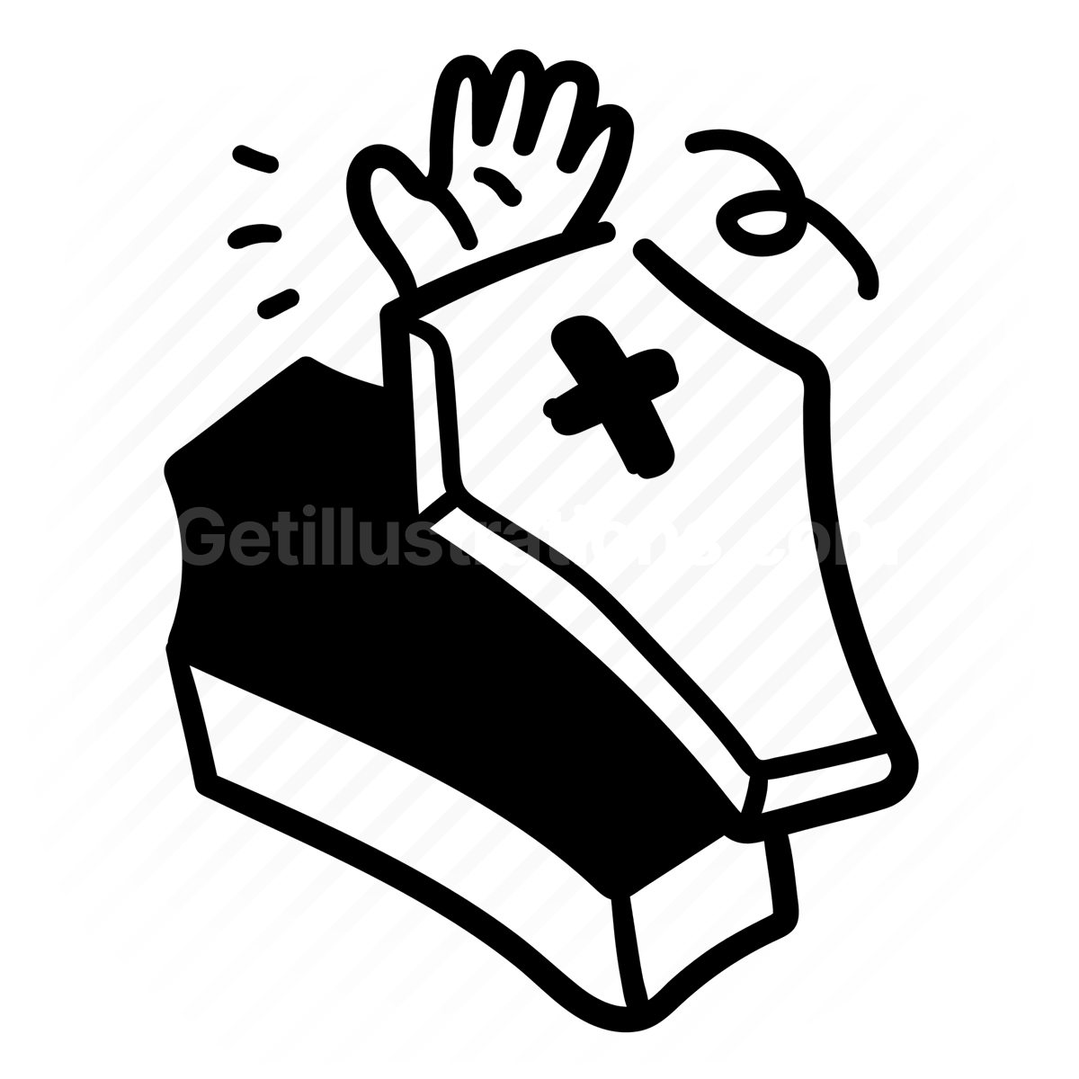 Creative Design illustration preview image